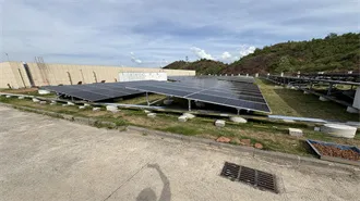 Powering Sierra Leone''s Future: Industrial & Commercial Energy