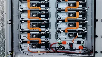Advanced Battery Technology to Integrate Intermittent