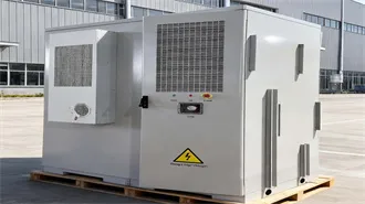 Grid-Scale Battery Storage Cost Overview 2026