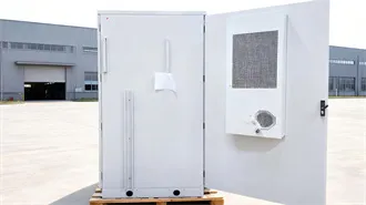 Solar Panel Output Per Square Meter