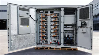 What is plug-in solar (balcony solar)?