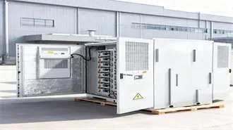 Battery Energy Storage Systems - Civil Renewables, Inc.