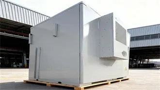 Battery Pack Assembly Process Series 7