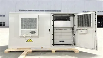 LITHUANIA SOLAR SYSTEM WITH BATTERY BACKUP | EIEI POWER
