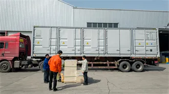 10-30kWh Home Solar Battery Cabinet Malaysia