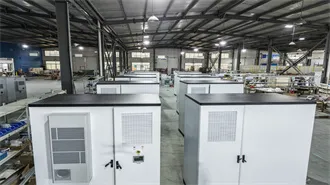Mozambique solar energy: Impressive 14 MW Project