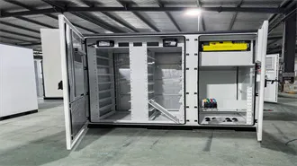 Industrial battery cabinet cost breakdown in Bahamas 2025