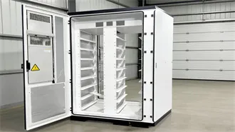 PV d.c. isolators and systems | Energy Safe Victoria