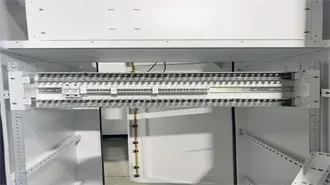 Global battery energy storage supply chain trends 2025