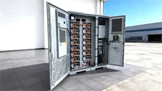 Solar PV Accessories in Kenya