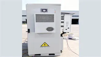 What is plug-in solar (balcony solar)?