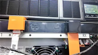 50kw Hybrid Solar Power System