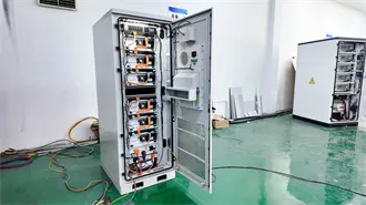 How Much Do Containerized Photovoltaic Panels Cost? A 2024