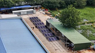 Photovoltaic Bracket Price Guide 2025: From Budget to Premium