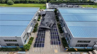Giving buildings an "MRI" to make them more energy-efficient and