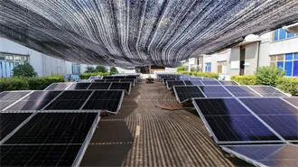 Understanding Solar Container Pricing in 2025