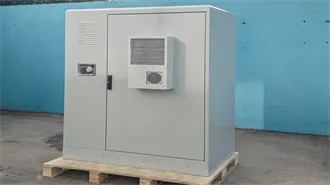 Definitions of Inverter Specifications