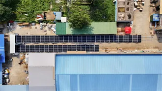 OK CITY SOLAR