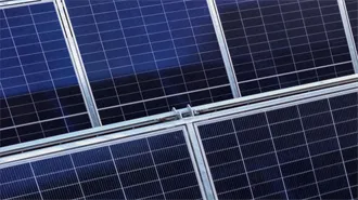 Premium Solar Panels for Homes & Businesses | Alraebi Middle East