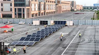 In Roof Solar Panels: How Are They Different and