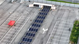 Business energy storage cost breakdown in Oman 2025