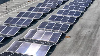 MALDIVES RE OPENS TENDER FOR 40 MWH BATTERY ENERGY