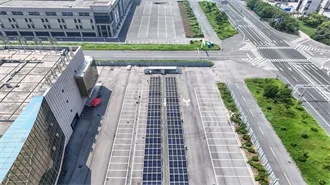 Solar Photovoltaic System Cost Benchmarks