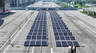 Solar Panel Angle Calculator