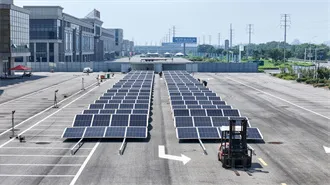 Solar Panels