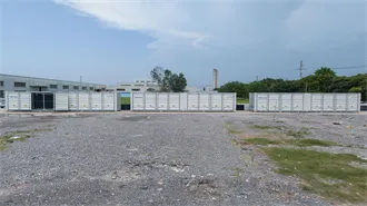 Solar Energy Storage LiFePO4 Lithium Battery Rack /