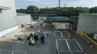Photovoltaic Energy Storage System In The Cook Islands