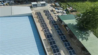 Best Solar Water Pump Inverters for Efficient Off-Grid Power Solutions