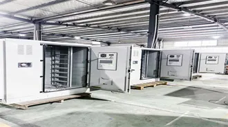 Solar Power Solutions