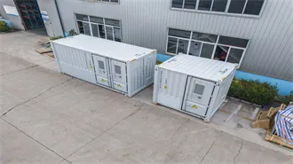 How Much Does It Cost to Have a Solar Container