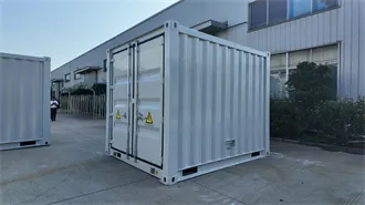 Giving buildings an "MRI" to make them more energy-efficient and
