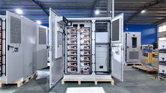 Solar Panels