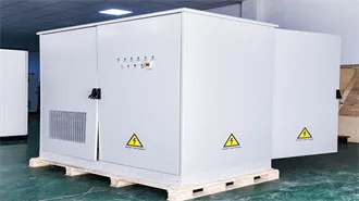 Photovoltaics (PV)