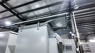 AC vs. DC Isolators: A Comparative Guide for PV