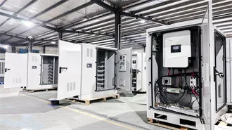 Powering progress: Supporting Sierra Leone''s green