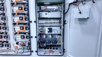 20 Foot Insulated Shipping Container | Conex Box For