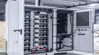Outdoor Battery Cabinet Guide: IP Ratings, Cooling & Selection