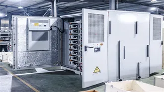 How much does an off-grid energy storage container for Russian
