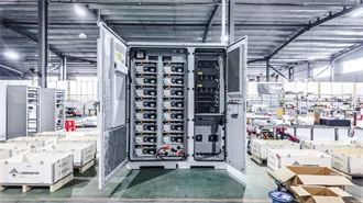 10 Budget-Friendly Home Energy Storage Options to