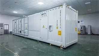 Bidding strategy for photovoltaic storage station in the electricity