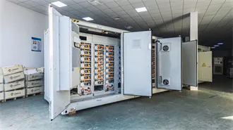 Solar Batteries for Off Grid Homes, Cabins and RV''s