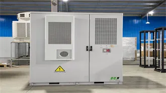 Why is energy storage divided into | NenPower
