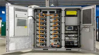 Battery Energy Storage Solutions in Douala: Powering Cameroon''s