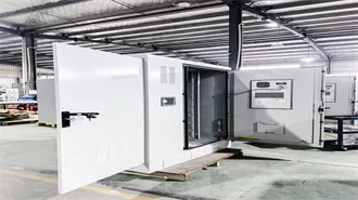 Photovoltaics