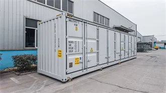 Angola launches first solar‑plus‑storage mini grid in