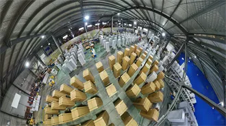Huawei Yemen Mobile Energy Storage Power Supply